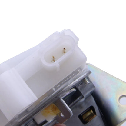 Tailgate Lock for Mitsubishi Outlander Sport (2011-2021)