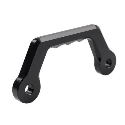 Black Rear Racing Anchor Point Hooks for Honda CBR1000RR-R (2020-2021)
