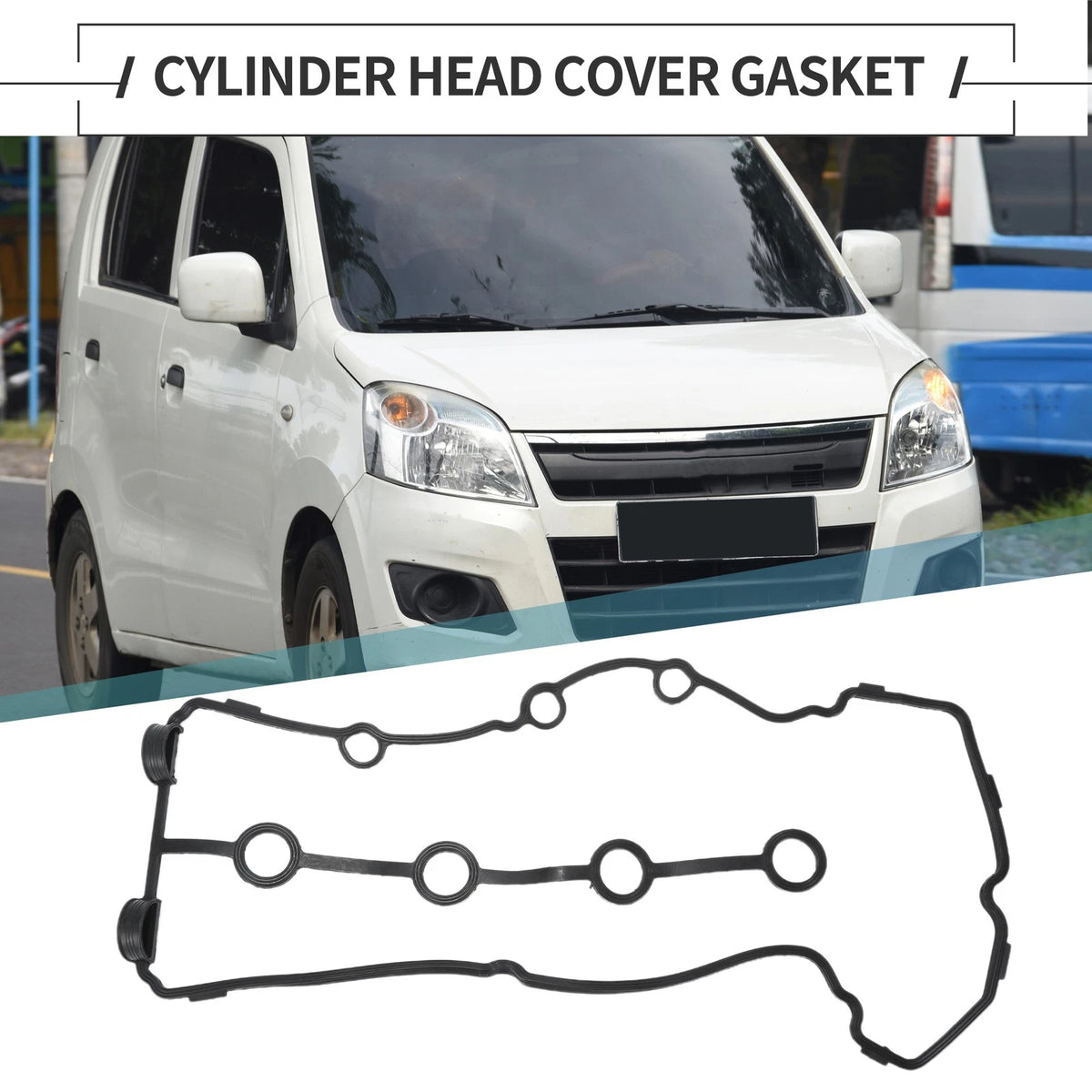 Valve Cover Gasket for Fiat SEDICI (2006-2014)