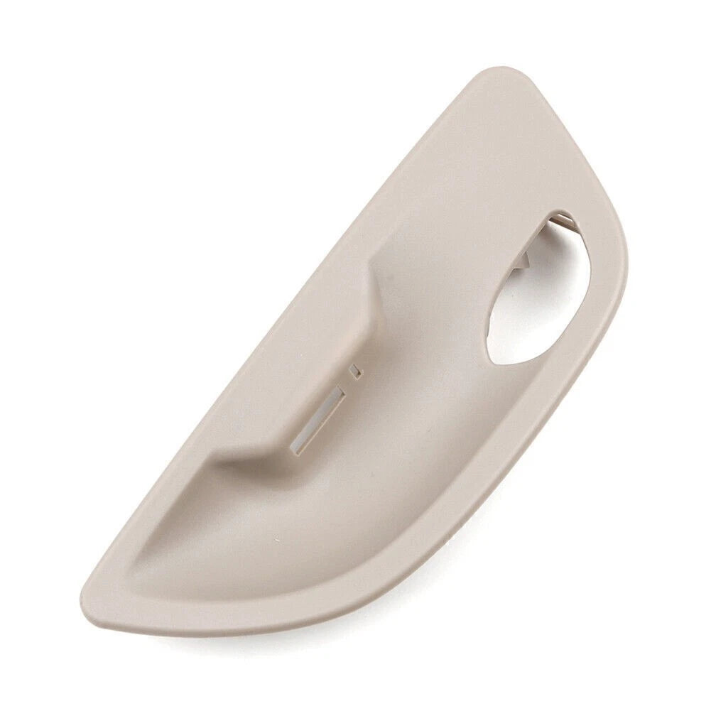 Door Handle Bowl Cover for BMW 5 Series F10 F11 (2011-2017) Off White