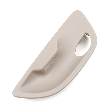 Door Handle Bowl Cover for BMW 5 Series F10 F11 (2011-2017) Off White