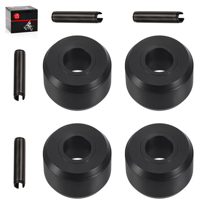 Secondary Clutch Roller 4pcs for Polaris RZR 570/800/900/1000