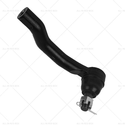 Outer Tie Rod Ends for Nissan Navara D40M 2WD 4WD (2005-2015)
