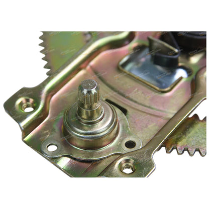 Front LH Window Regulator for Toyota Hilux KZN165 VZN167 VZN172