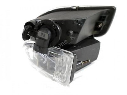 Fog Light Lamp Kit for Toyota Hilux Ute4WD (2003-2004)