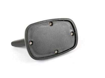 Shark Fin Dummy Antenna for VW Style (Universal Fit) - Black