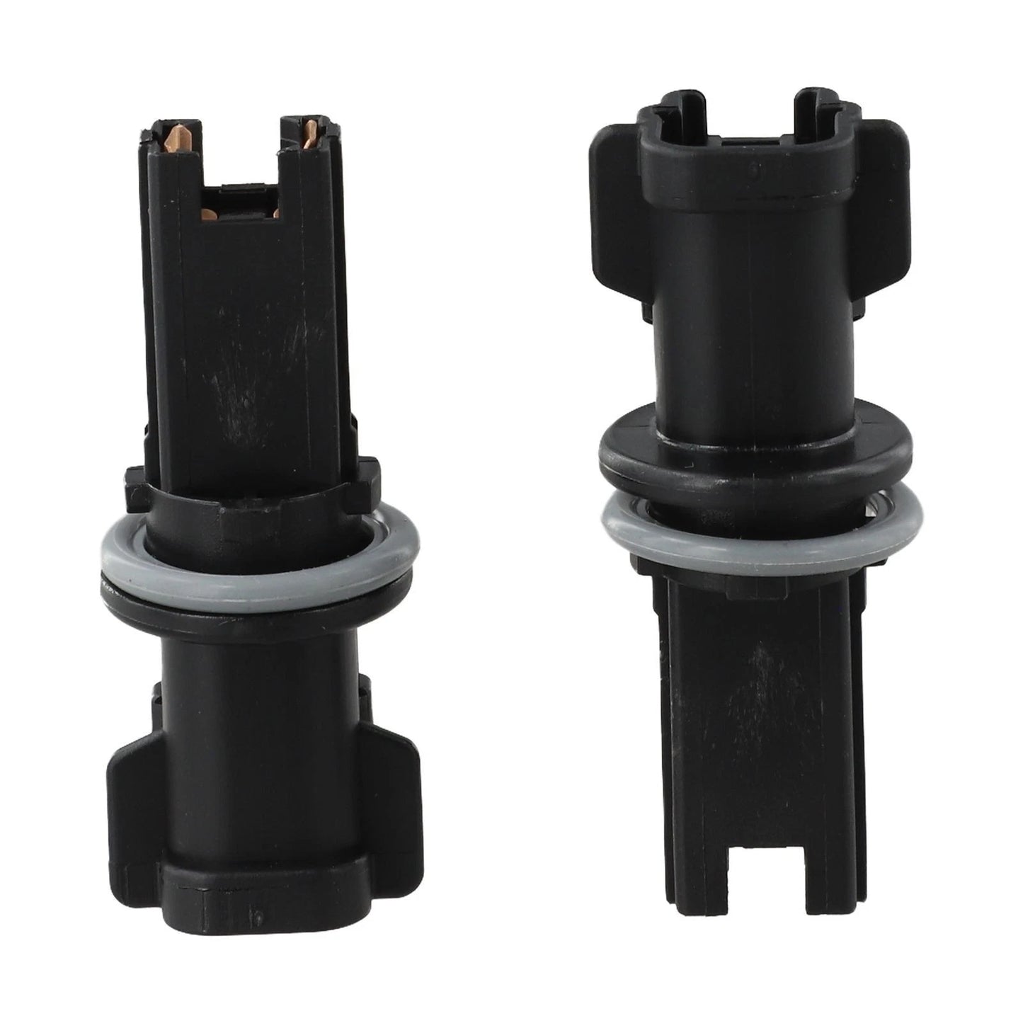 Lamp Socket - 2 x Lamp Socket for Nissan Altima and Frontier