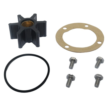 Water Pump Replacement Kit for Bukh/Fischer Panda/Mase Pumps