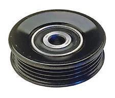 Multi Rib Idler Pulley for Subaru BRZ 2.0L FA20 (2012–2018)