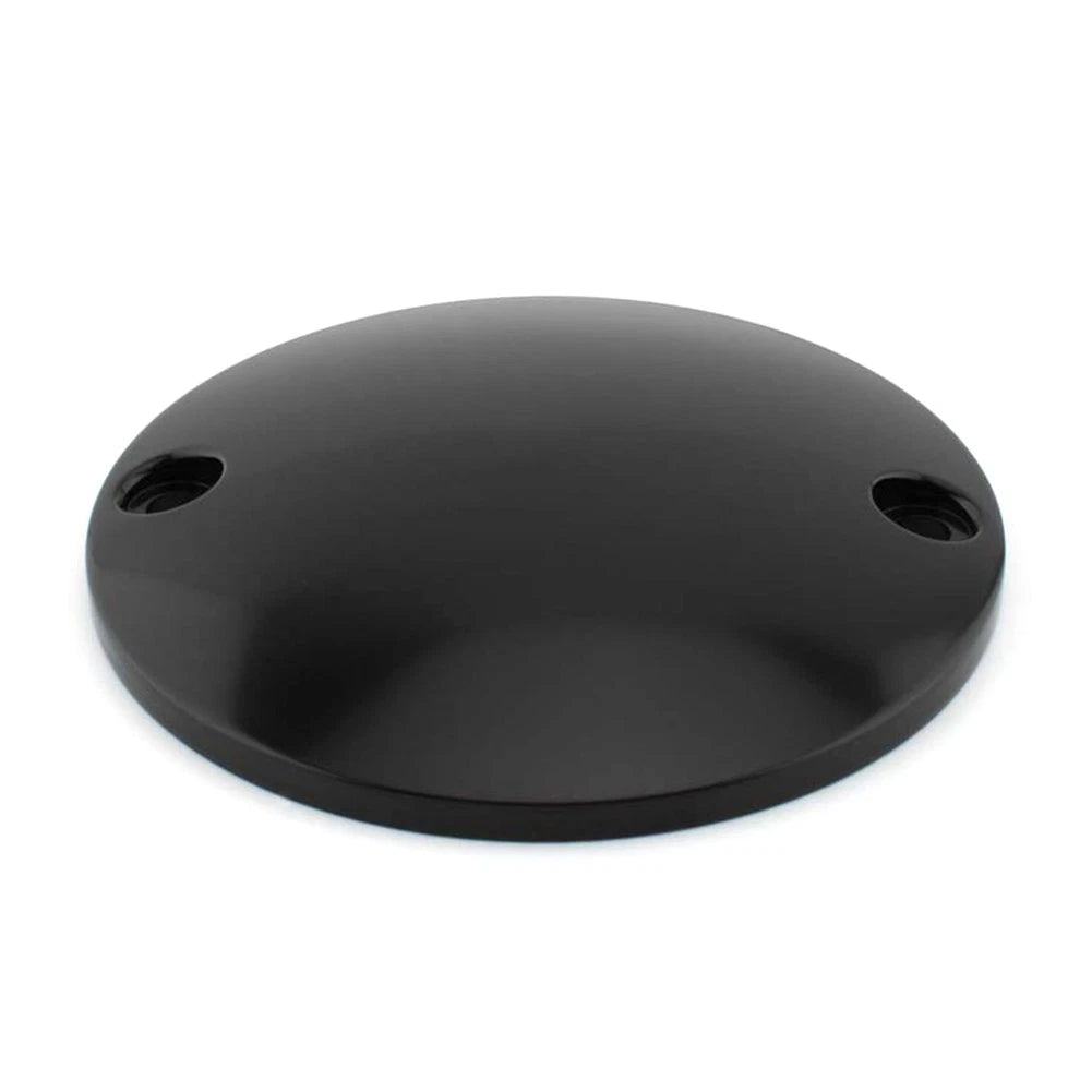 Hole Domed Points Covers for Harley Softail Bigtwin