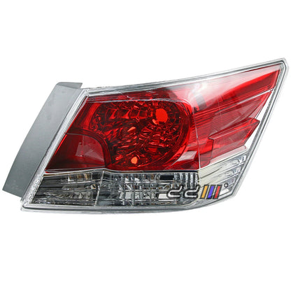 RHS Tail Light for Honda Accord 4Dr CP1 CP2 CP3 VTi V6 (2008-2012)