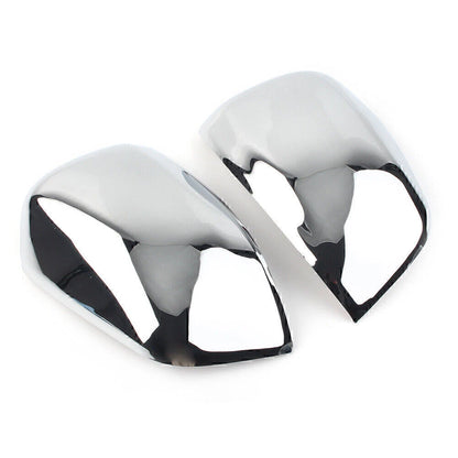 Rear View Mirror Chrome Trim Cover for Jeep Grand Cherokee (2011-2017)