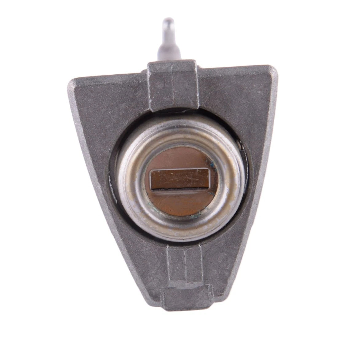 Front Left Door Lock Cylinder with Key for Hyundai IX35 (2010-2015)