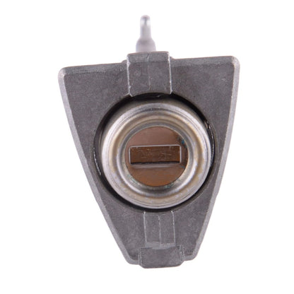 Front Left Door Lock Cylinder with Key for Hyundai IX35 (2010-2015)