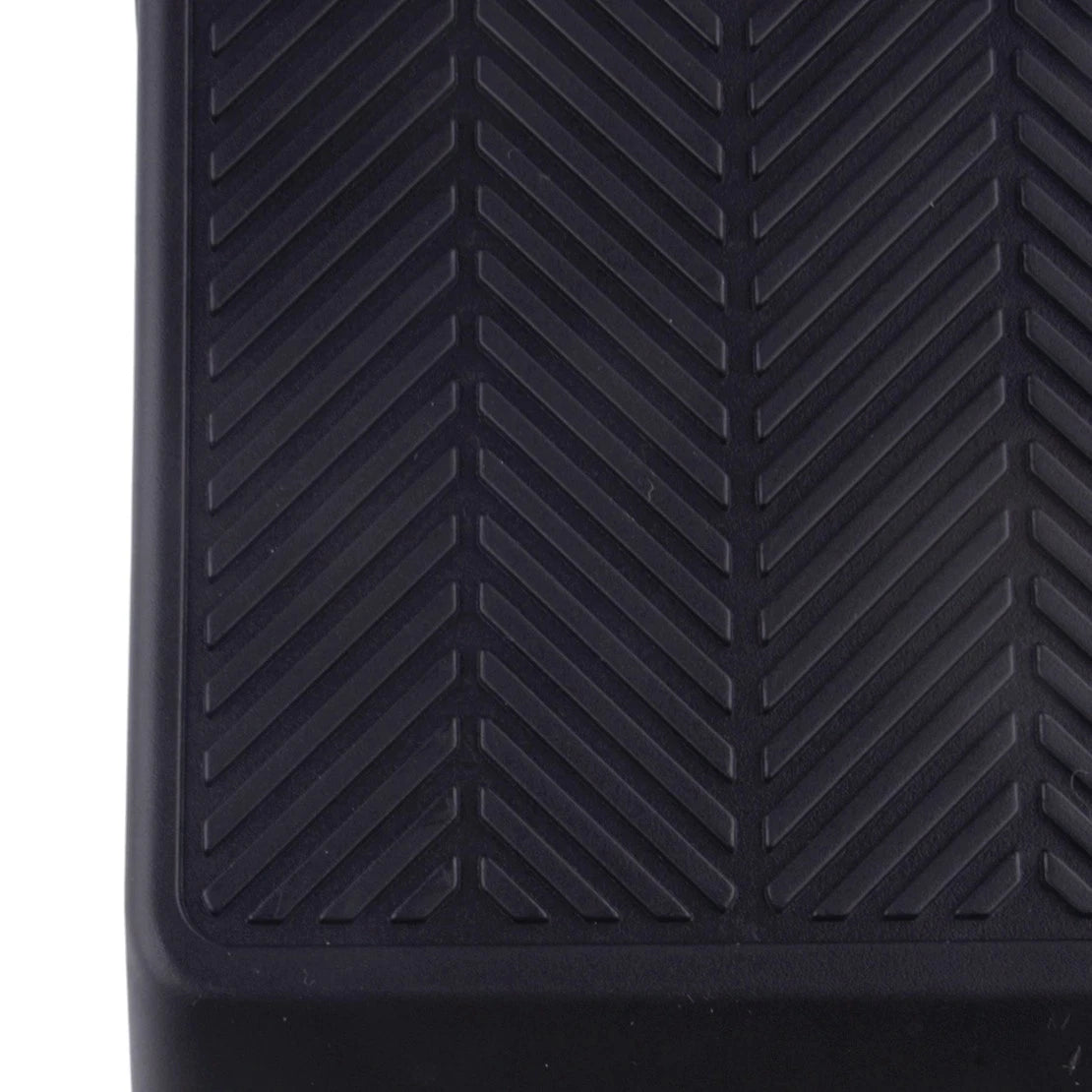 Driver Side Floor Footrest Cover for 2007-2014 Toyota FJ Cruiser (2007-2014)
