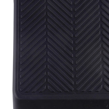 Driver Side Floor Footrest Cover for 2007-2014 Toyota FJ Cruiser (2007-2014)