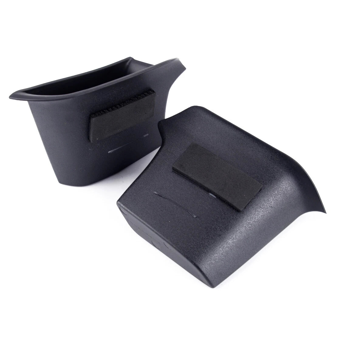 Front Door Armrest Storage Box Cover for BMW 5 Series G30 (2017-2018)