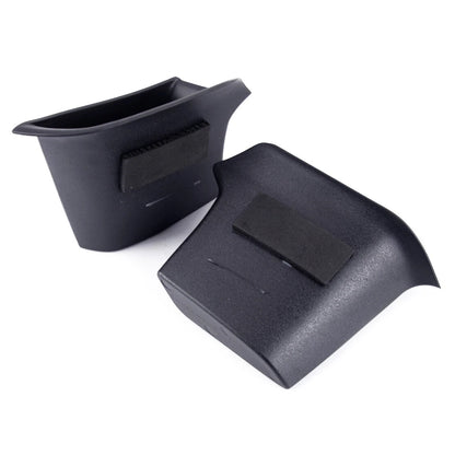 Front Door Armrest Storage Box Cover for BMW 5 Series G30 (2017-2018)
