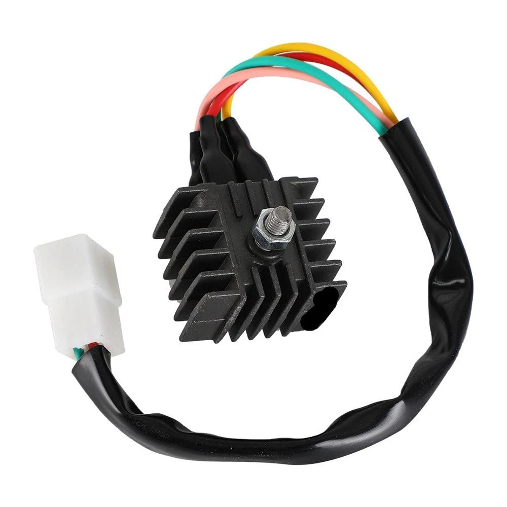 Regulator Rectifier for Honda CB100 CB100A CL100 SL100 SL125 CB125 (1970-1976)
