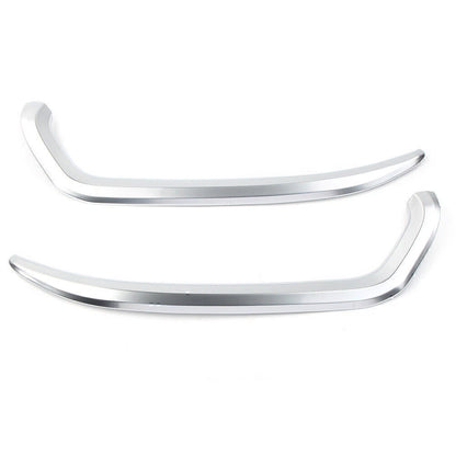 Vertical Vent Trim Ornament for Goldwing GL1800 (2019-2020)