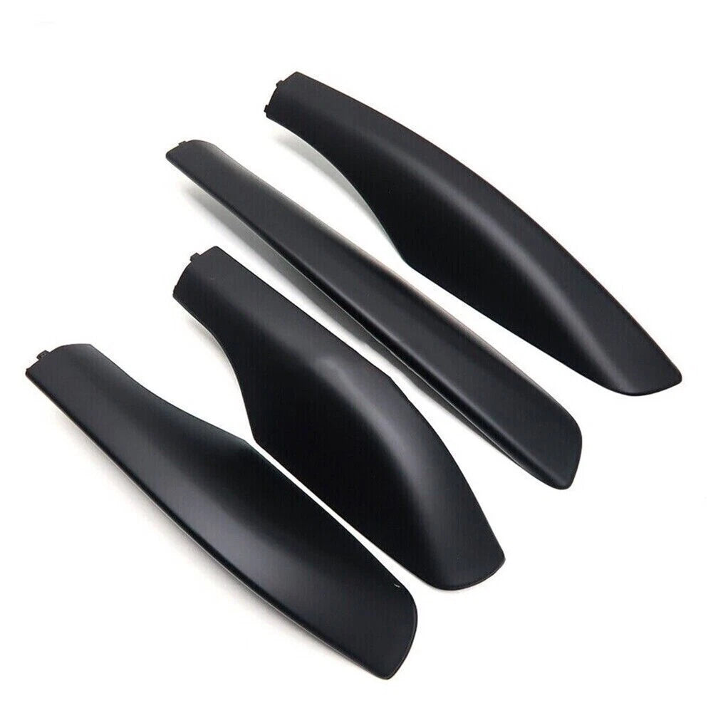 End Cover / Roof Rack / Toyota (2004–2014)