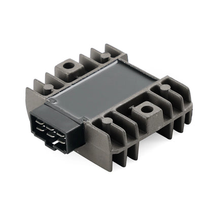 Voltage Regulator Rectifier for Honda CB 125 E, GLH 125 (2012-2013)