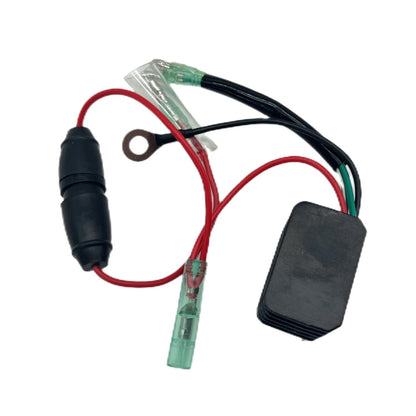 Voltage Regulator Rectifier for Yamaha 25-70HP Outboard Engine