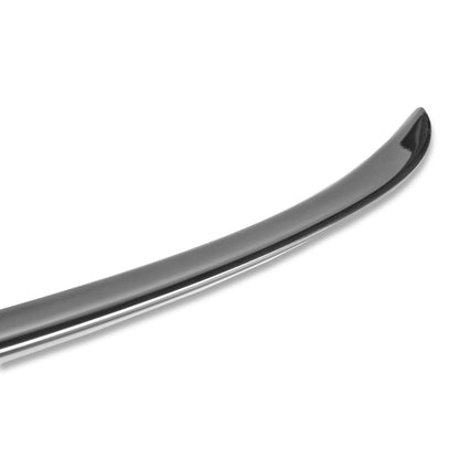 Rear Boot Spoiler for BMW E93 Convertible M3 Style Gloss Black (2007-2013)