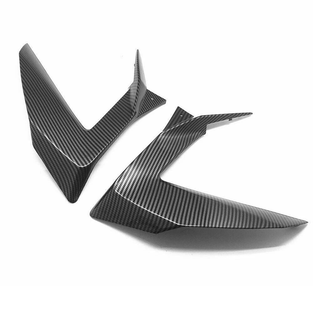 Lower Infill Panels for Kawasaki ZX6R (2013–2018)