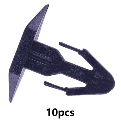 10 x Hood Seal Mounting Clips for Honda Acura Civic