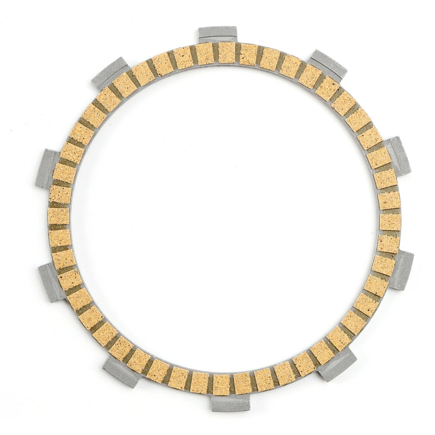 Clutch Kit for Kawasaki ER400 Z400 (2019-2023)