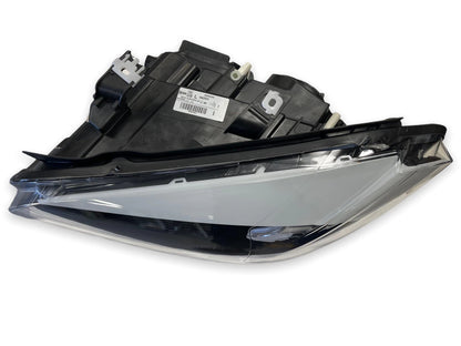 BMW X1 E84 Halogen Headlight Left Side OEM (2010-2015)