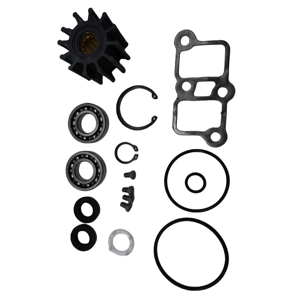 Major Repair Kit for Yanmar 6LP Series Engine for Johnson 10-24493