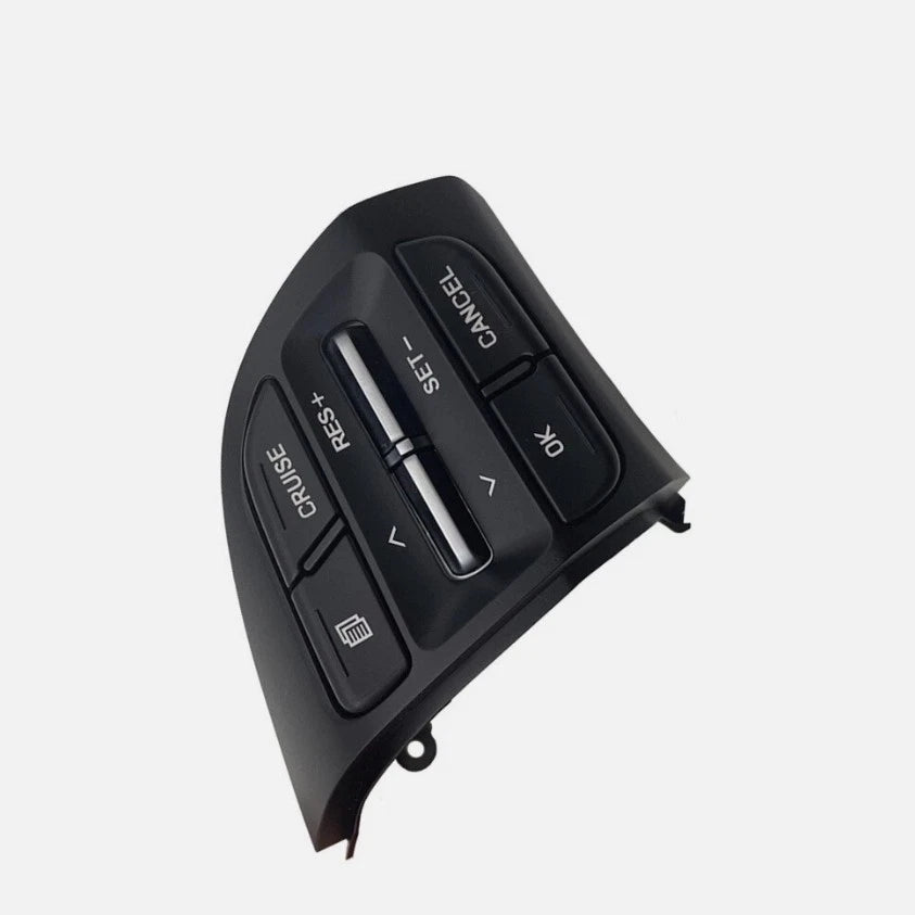 MultiFunction Steering Wheel Cruise Control Switch for Hyundai Kona(2017–2023)