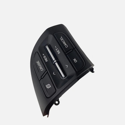 MultiFunction Steering Wheel Cruise Control Switch for Hyundai Kona(2017–2023)