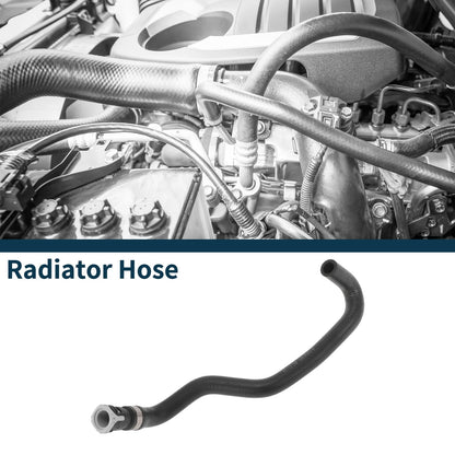 Radiator Hose Warm Air Inlet Pipe for Volvo S40 (2004-2011)