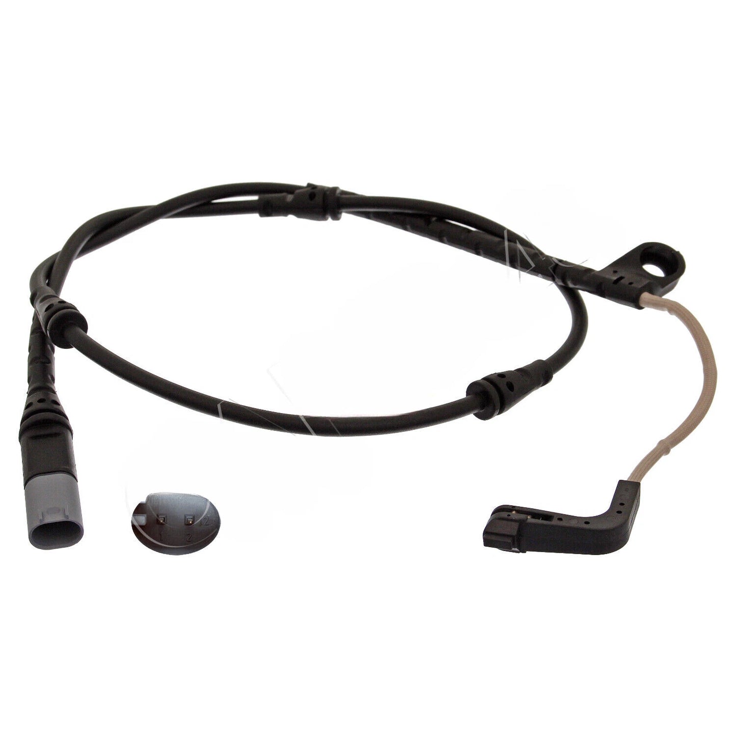 Front Axle Brake Pad Wear Sensor for BMW X6 (2008–2014)