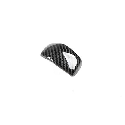 1pc Gear Shift Knob Cover for Toyota Rav4 (2019-2023)