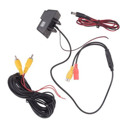 Rear View Camera CCD for Ford Tourneo Transit 150/250/350 (2000-2018)