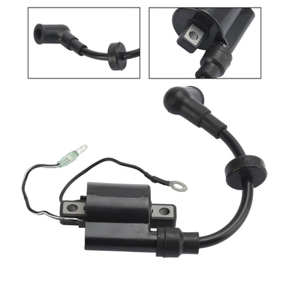 Ignition Coil Module for Yamaha 4C MHS MHL