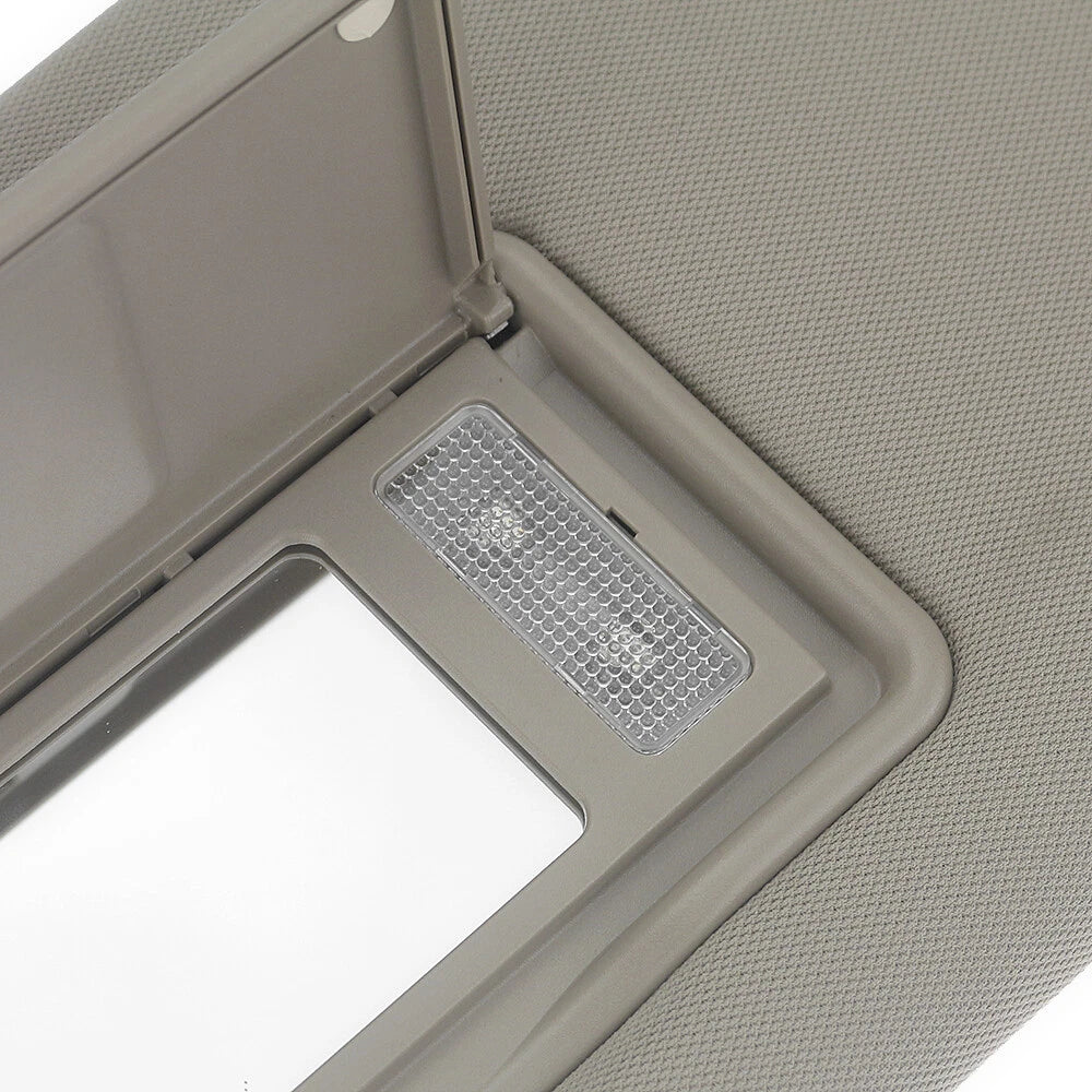 Left Driver Sun Visor for Nissan Murano (2006-2008)