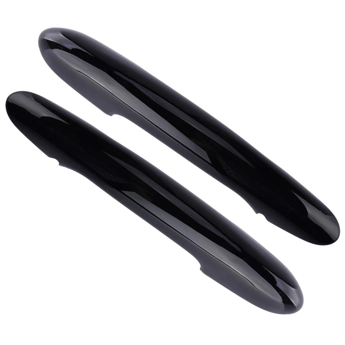 4pcs Exterior Door Handle Cover Trim for Mini Hatch Countryman (2014-2023)