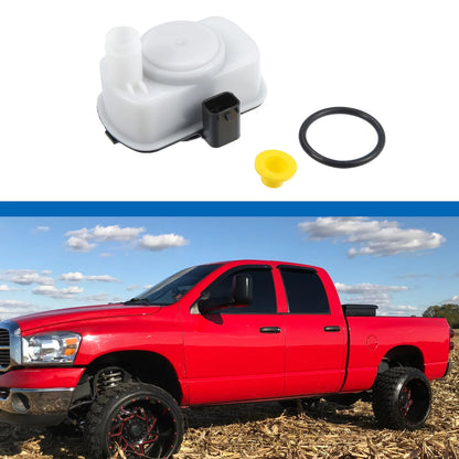 Evaporative Emissions System Leak Detection Pump for Jeep Wrangler (2011-2018)
