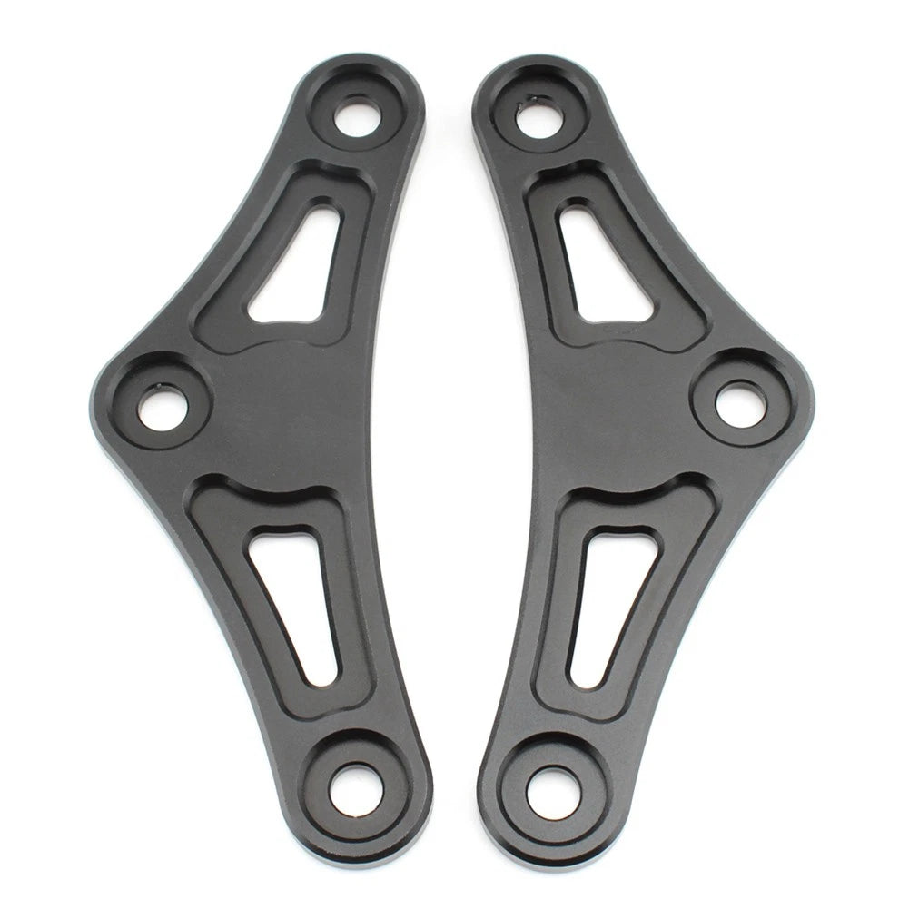 Kawasaki Z900RS Z900 Rear Suspension Linkage Lowering Kit (2017-2022)