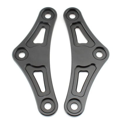 Kawasaki Z900RS Z900 Rear Suspension Linkage Lowering Kit (2017-2022)