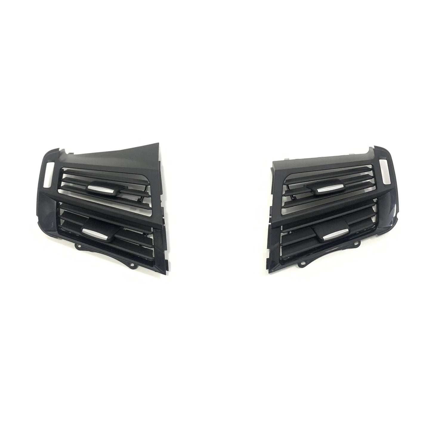 A/C Air Vent Outlet Kit for BMW X6 F16 X6 M F86 (2014-2018)