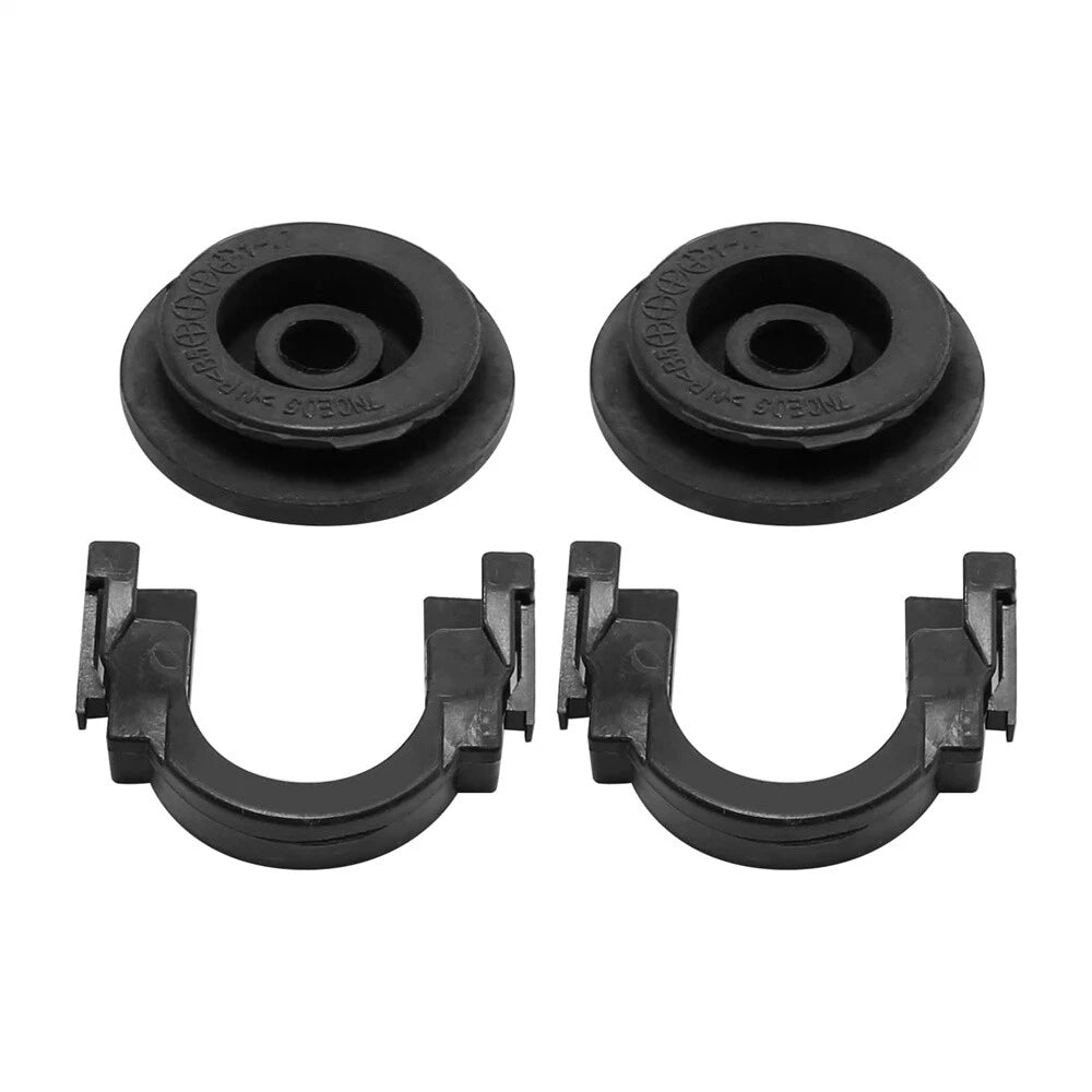 Upper Radiator Mounting Support Bracket for Nissan Altima, Maxima (2002-2006)