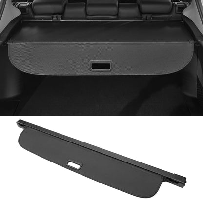 Retractable Cargo Cover for Land Rover Discovery 5 (2017-2023)