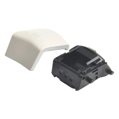 Direct Replacement Switch Button Cover for Mercedes ML/GL