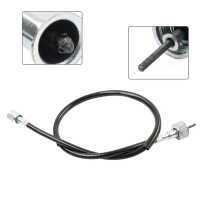 Tachometer Cable for Kawasaki EN450 454 LTD KZ650 KZ900 KZ1000 (1977-1980)